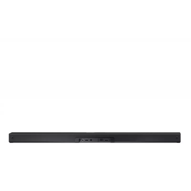 Soundbar Sharp HT-SBW320 2.1ch Ultra-schlank Dolby Atmos / DTS Virtual:X mit kabellosem Subwoofer