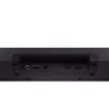 Soundbar Sharp HT-SBW320 2.1ch Ultra-schlank Dolby Atmos / DTS Virtual:X mit kabellosem Subwoofer