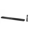 Soundbar Sharp HT-SBW320 2.1ch Ultra-schlank Dolby Atmos / DTS Virtual:X mit kabellosem Subwoofer