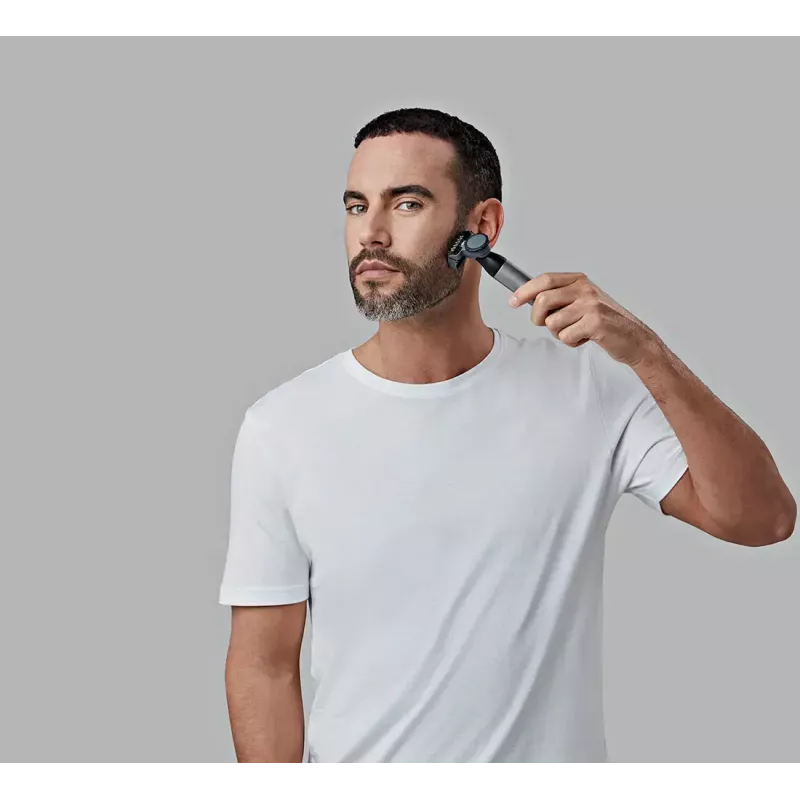 Remington Omniblade HG5000 All-In-One + Körper-Multigroomer