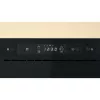 Einbau-Mikrowelle Whirlpool MBNA920B, Grill, 750 W, 22 L, schwarz, Push-Tür
