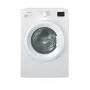 Frontlader-Waschmaschine INDESIT IM 762 MY TIME EE — 7 kg, 1200 U/min, Klasse A, Weiß
