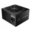 FSP HYPER 80+ PRO 650W Netzteil ATX ATX3.1 Schwarz, 650 W, 220 - 240 V, 50/60 Hz, 5 A, Aktiv, 100 W