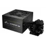 FSP HYPER 80+ PRO 650W Netzteil ATX ATX3.1 Schwarz, 650 W, 220 - 240 V, 50/60 Hz, 5 A, Aktiv, 100 W