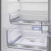 Beko B5RCNA416HXB Freistehend 415 L Edelstahl