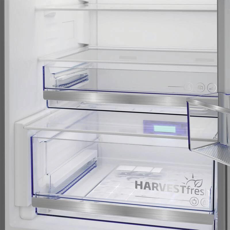 Beko B5RCNA416HXB Freistehend 415 L Edelstahl