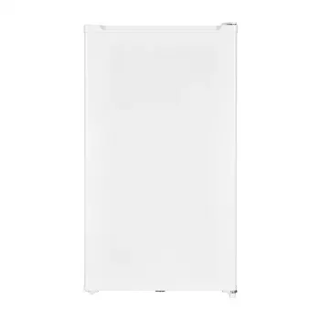 Standkühlschrank BEKO RS9152WN, 200 L Kapazität, 84 cm Höhe, Energieeffizienzklasse E, weiß