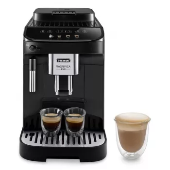 De’Longhi Magnifica Evo ECAM290.22.B Vollautomatische Espressomaschine 1,8 L