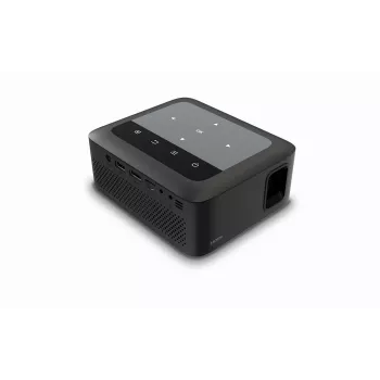 Philips NeoPix 110 Kurzdistanz-Projektor 100 ANSI Lumen LED 720p (1280x720) Schwarz