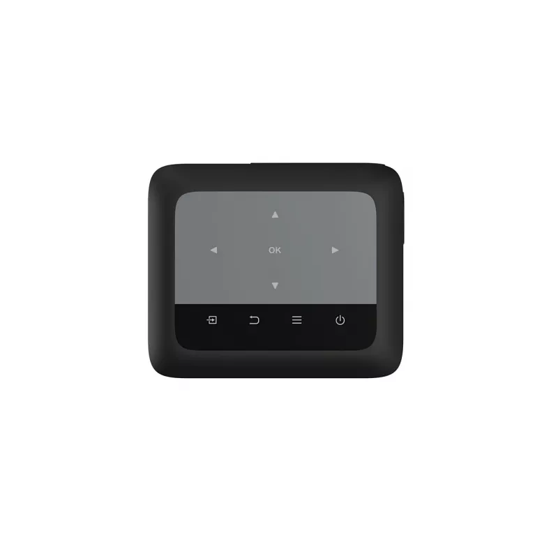 Philips NeoPix 110 Kurzdistanz-Projektor 100 ANSI Lumen LED 720p (1280x720) Schwarz
