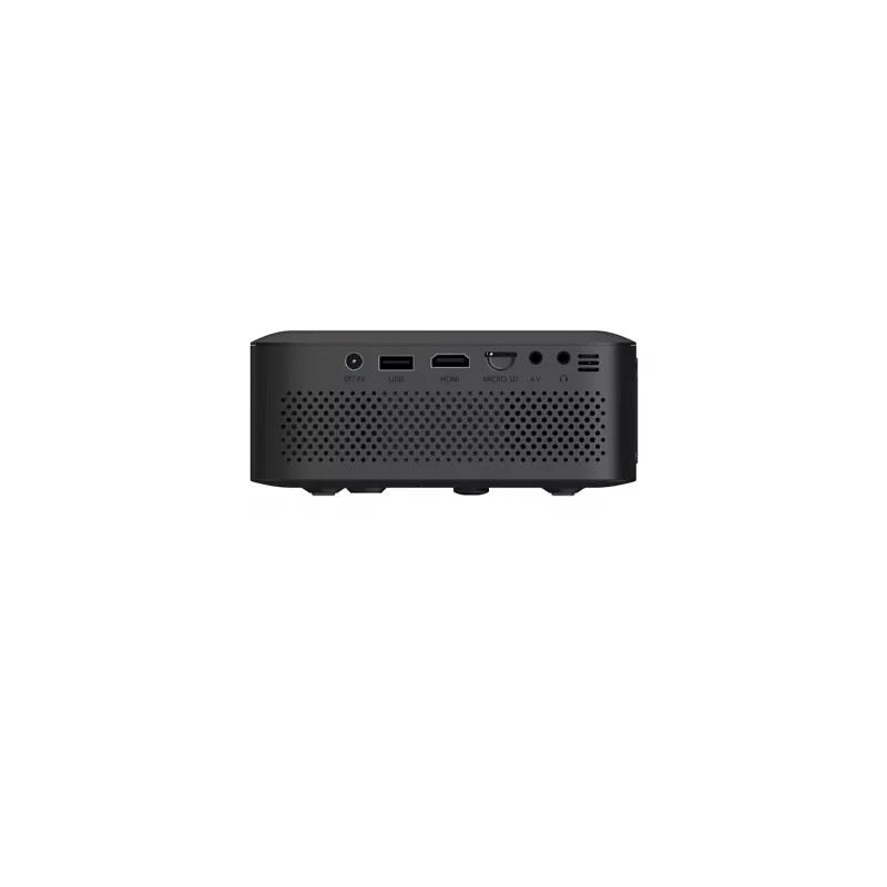 Philips NeoPix 110 Kurzdistanz-Projektor 100 ANSI Lumen LED 720p (1280x720) Schwarz