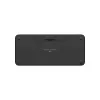Logitech Pebble Keys 2 K380s Tastatur Universal RF Wireless + Bluetooth QWERTY US International Graphite