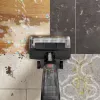 Bissell 4330N Stielstaubsauger/Akku-Besen Batterie Trocken&Nass Beutellos 0.44 L Schwarz