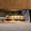 Bissell 4330N Stielstaubsauger/Akku-Besen Batterie Trocken&Nass Beutellos 0.44 L Schwarz