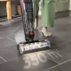 Bissell 4330N Stielstaubsauger/Akku-Besen Batterie Trocken&Nass Beutellos 0.44 L Schwarz