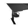 GENESIS NDS-2295 Computertisch Schwarz