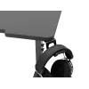 GENESIS NDS-2295 Computertisch Schwarz