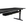 GENESIS NDS-2295 Computertisch Schwarz