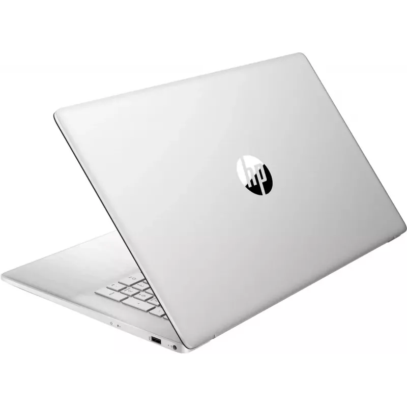 Laptop HP 17-cp3114nw 17.3 inch Ryzen 7 7730U 16GB 512GB Win11Home