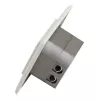 Netzwerkdose 2 x RJ-45 LogiLink NP0124