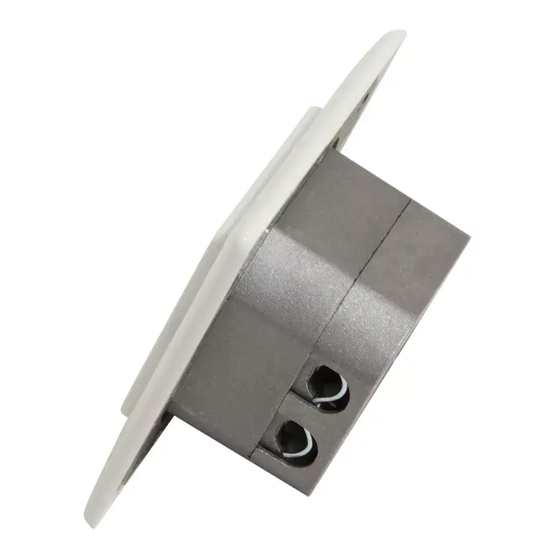Netzwerkdose 2 x RJ-45 LogiLink NP0124