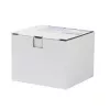 Netzwerkdose 2 x RJ-45 LogiLink NP0124