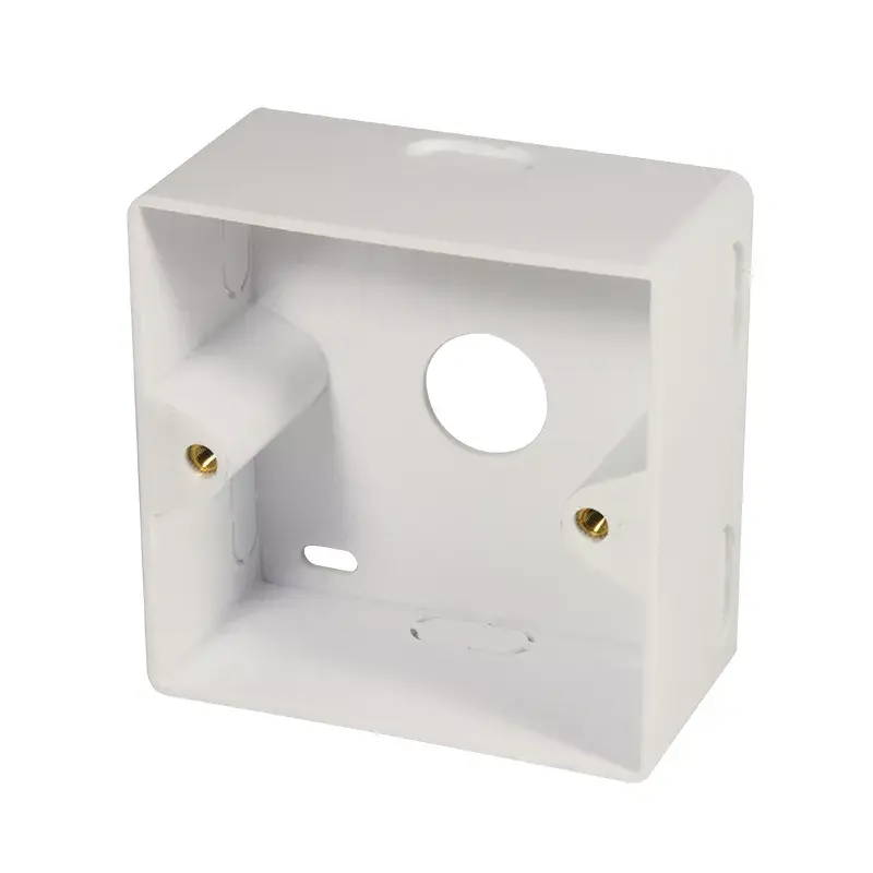 Netzwerkdose 2 x RJ-45 LogiLink NP0124