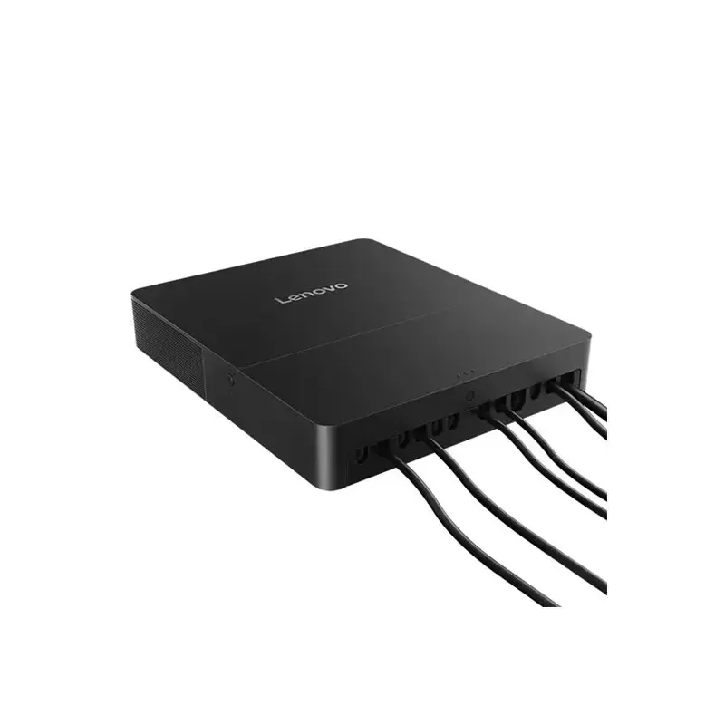 Konferenz-PC Lenovo ThinkSmart Core + USB Controller G2 U5 16 GB – für Microsoft Teams Rooms