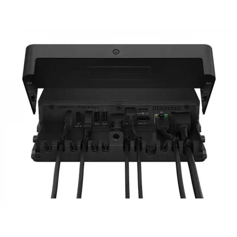 Konferenz-PC Lenovo ThinkSmart Core + USB Controller G2 U5 16 GB – für Microsoft Teams Rooms