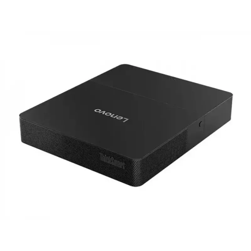 Konferenz-PC Lenovo ThinkSmart Core + USB Controller G2 U5 16 GB – für Microsoft Teams Rooms
