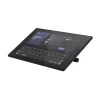 Konferenz-PC Lenovo ThinkSmart Core + USB Controller G2 U5 16 GB – für Microsoft Teams Rooms