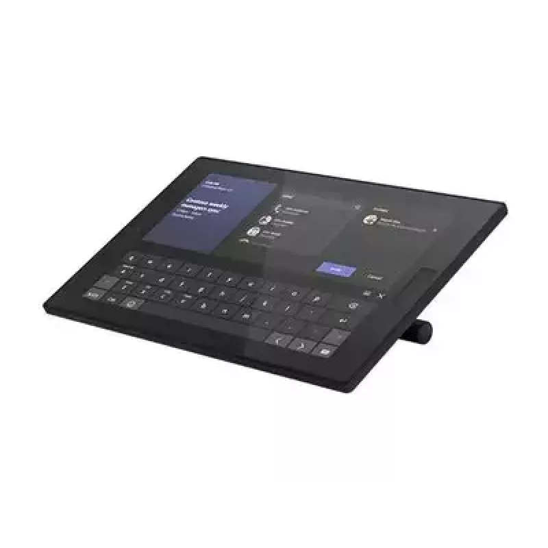 Konferenz-PC Lenovo ThinkSmart Core + USB Controller G2 U5 16 GB – für Microsoft Teams Rooms