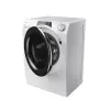 Candy RapidÓ PRO RP4 476BWMBC/1-S Waschmaschine Frontlader 7 kg 1400 RPM Weiß