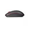 ASUS WT300 RF /BK-RD Maus Büro Beidhändig RF Kabellos Optisch 1600 DPI