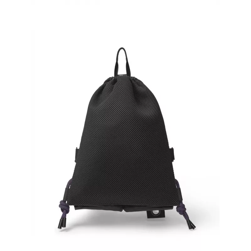 Rucksack ASUS BD3700 ROG SLASH Multifunktions-Kordelzugtasche Schwarz 810g