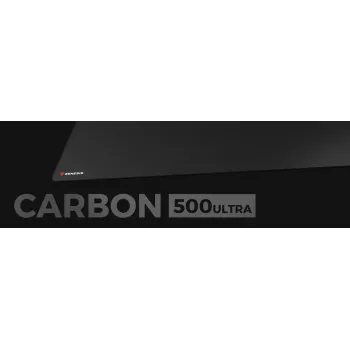 Mauspad GENESIS Carbon 500 Ultra Logo