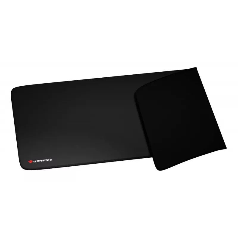 Mauspad GENESIS Carbon 500 Ultra Logo