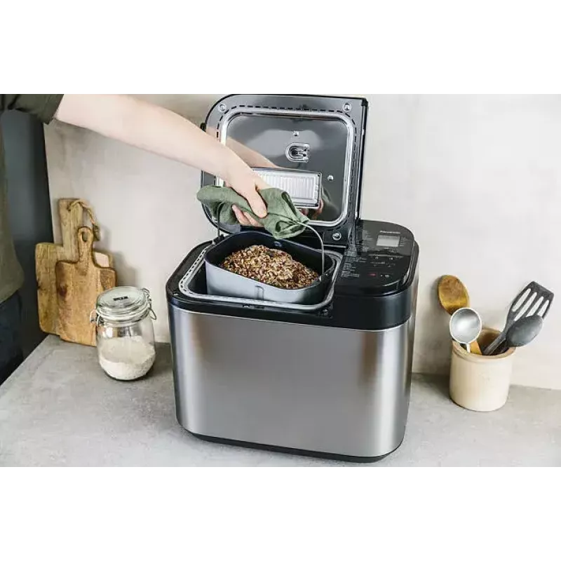Brotbackautomat Panasonic SD-YR2550SXE