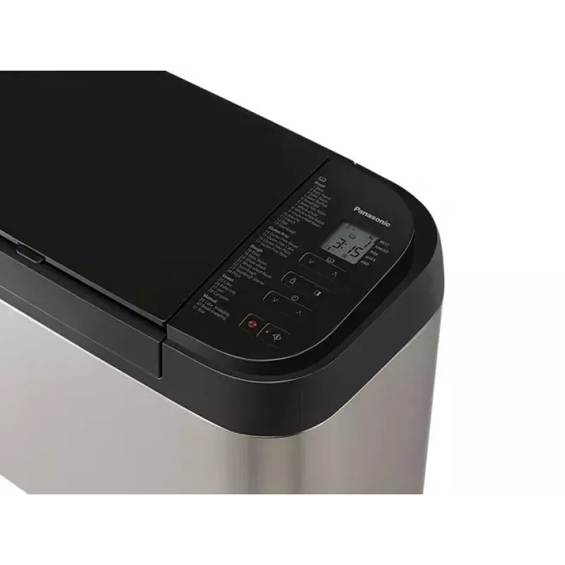 Brotbackautomat Panasonic SD-YR2550SXE