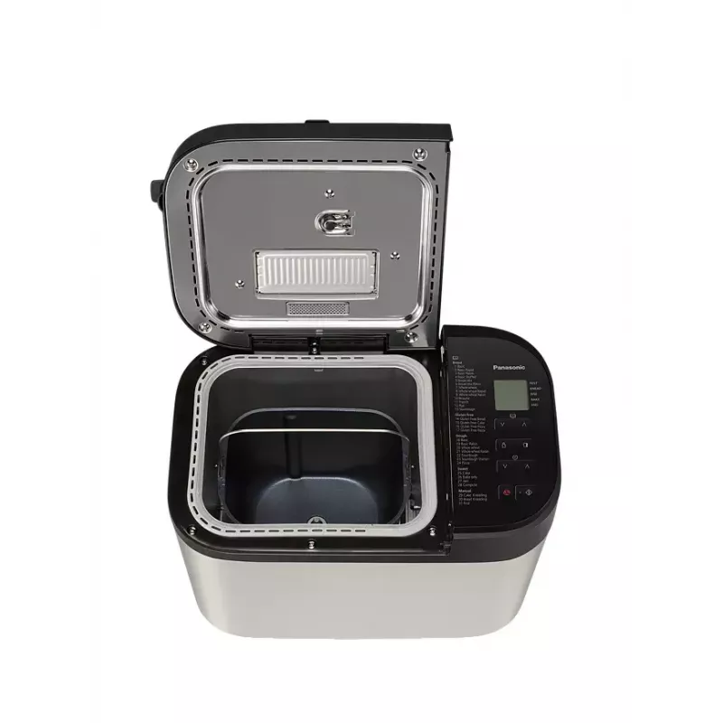 Brotbackautomat Panasonic SD-YR2550SXE