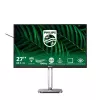 Philips 5000 series 27B2G5500/00 Computer Monitor 68,6 cm (27 Zoll) 2560 x 1440 Pixel Quad HD LCD Anthrazit