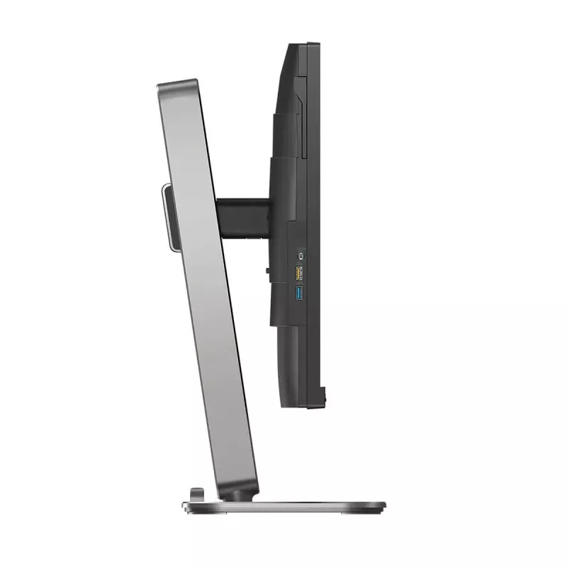 Philips 5000 series 27B2G5500/00 Computer Monitor 68,6 cm (27 Zoll) 2560 x 1440 Pixel Quad HD LCD Anthrazit