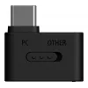 Sony Inzone H9 II Headset Kabellos Kopfband Gaming USB Type-C Bluetooth Schwarz