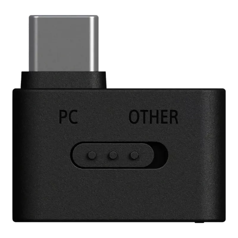 Sony Inzone H9 II Headset Kabellos Kopfband Gaming USB Type-C Bluetooth Schwarz