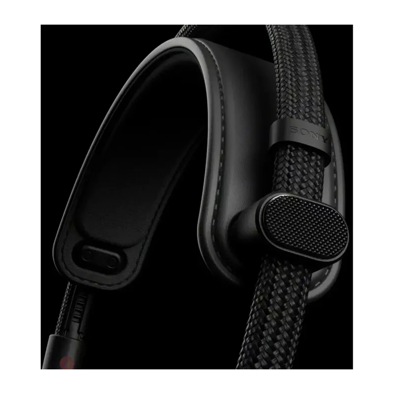 Sony Inzone H9 II Headset Kabellos Kopfband Gaming USB Type-C Bluetooth Schwarz