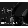 Sony Inzone H9 II Headset Kabellos Kopfband Gaming USB Type-C Bluetooth Schwarz