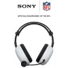 Sony Inzone H9 II Headset Kabellos Kopfband Gaming USB Typ-C Bluetooth Schwarz, Weiß