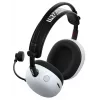 Sony Inzone H9 II Headset Kabellos Kopfband Gaming USB Typ-C Bluetooth Schwarz, Weiß