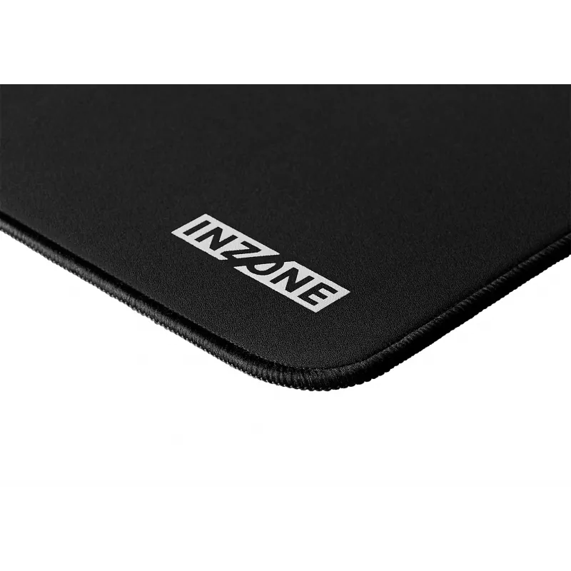 Sony INZONE Mat-D Gaming-Mauspad Schwarz