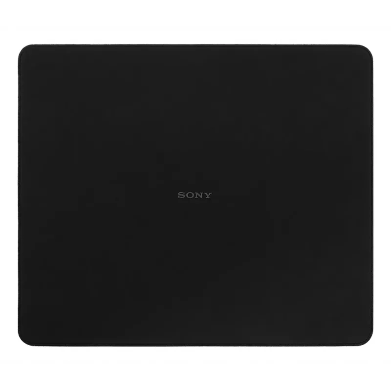 Sony INZONE Mat-D Gaming-Mauspad Schwarz